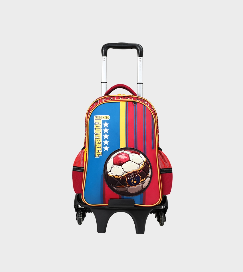 Trolley School Bag GB5455TB